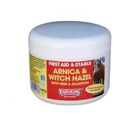 Equimins Arnica and Witch Hazel Gel 500g - Clear, 500g