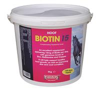 Equimins Biotin 15 - 3KG