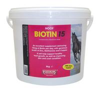 Equimins Biotin 15 - 5 Kg Tub [292]