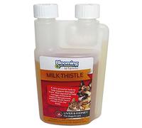 Blooming Pets Milk Thistle Liquid - 250ml Bottle