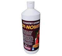 Equimins Dy-nomite for Poultry - 500g Bottle