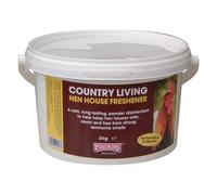 Equimins Hen House Freshener - 2kg Tub