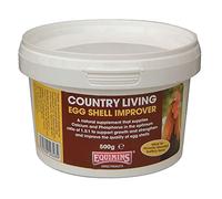 Equimins - Country Living Poultry Egg Shell Improver x 500 Gm