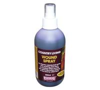 Equimins - Country Living Wound Spray 250ml