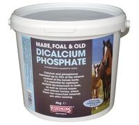Equimins Dicalcium Phosphate for Horses - 4kg Tub