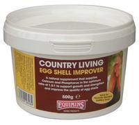 Equimins Egg Shell Improver - 1.5kg Tub