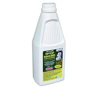 Equimins EQS0090 Tiptop Equi-red - Clear, 1 Litre