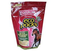 Equimins EQS0097 Tip Top Supplement Powder - Clear, 2 kg