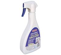 Equimins EQS0159 Ultra Shine Groomer - Clear, 750 ml