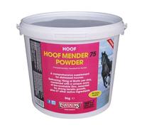 Equimins EQS0167 Hoof Mender 75 Powder - Clear, 3 kg