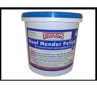 Equimins EQS0170 Hoof Mender 75 Pellets - Clear, 3 kg
