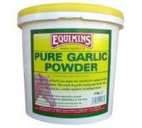 Equimins EQS0292 Garlic Powder - Clear, 3 kg