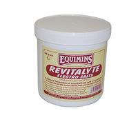 Equimins EQS0305 Revitalyte Electro Salts - Clear, 400 g