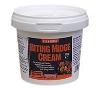 Equimins EQS0335 Biting Midge Cream - Clear, 350g
