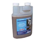 Equimins EQS0345 Nightmare Liquid - Clear, Regular