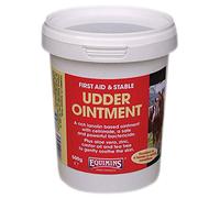 Equimins Udder Ointment - 500g Tub