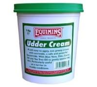Equimins EQS0367 Udder Cream - Clear, 1 kg