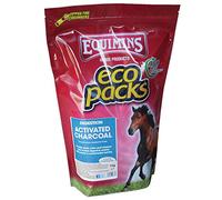 Equimins EQS0510 Activated Charcoal - Clear, Regular
