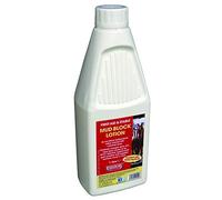 Equimins EQS0708 Mud Block Lotion - Clear, 1 Litre