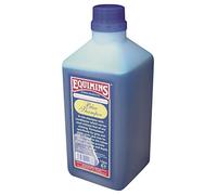 Equimins Blue Shampoo for Grey Horses - 1 litre Bottle