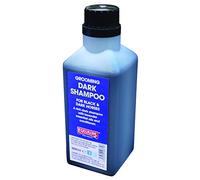 Equimins EQS0900 Dark Shampoo For and Dark Horses - Black, 500 ml
