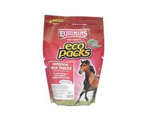 Equimins EQS0990 Milk Thistle Herb Eco Pack - Clear, 1 kg