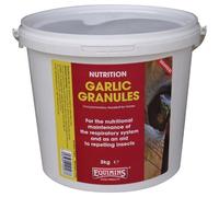 Equimins Garlic Granules for Horses - 900g Tub