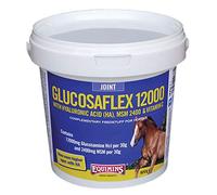 Equimins Horse Joint Supplement Glucosaflex 10,000 – 900g Tub