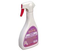 EQUIMINS HOOF DISINFECTANT SPRAY EQUINE HORSE HOOF CARE