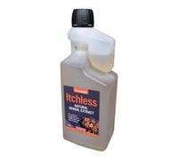 Equimins Itchless Natural Herbal Extract - Size: 1 L