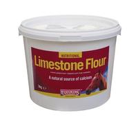 Trilanco Equimins Limestone Flour - Clear, One Size