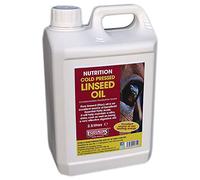 Equimins Linseed Oil Everyday Horse Coat Supplement