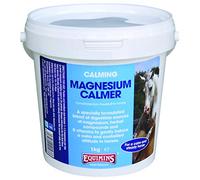 Equimins Equimins Equimins Magnesium Calmer 1kg - Clear, 1Kg