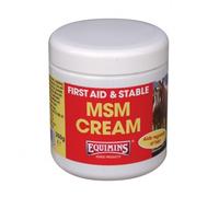 Equimins MSM Healer Cream for Horses - 250g Tub