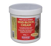 EQUIMINS MUD BLOCK LOTION EQUINE HORSE HORSE CARE & FIRST AID