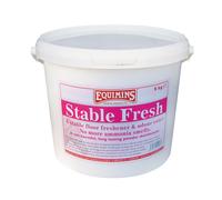 Equimins Stable Fresh - 5kg Tub