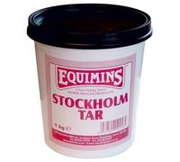 Equimins Stockholm Tar for Horses - 500g Tub