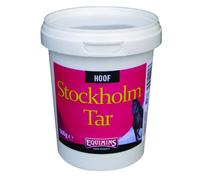 Equimins Stockholm Tar - Size: 500g