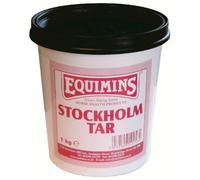 Equimins - Stockholm Tar x Size: 1 Kg Tub
