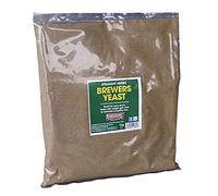 Equimins Straight Herbs Brewers Yeast - 1kg Bag