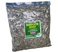 Equimins Straight Herbs Burdock Root 1kg - Clear, 1Kg