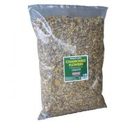 Equimins - Straight Herbs Chamomile Flowers x Size: 1 Kg Bag