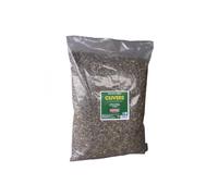 Equimins EQS1325 Straight Herbs Clivers - Clear, Regular