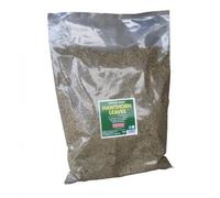 Equimins Straight Herbs Hawthorn Leaves - Clear, Regular