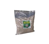 Equimins Straight Herbs Milk Thistle Seed Powder - 1kg Bag