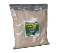 Equimins - Straight Herbs Slippery Elm Powder x Size: 500 Gm Bag
