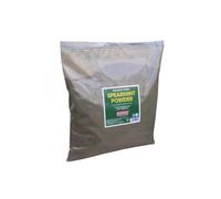 Equimins Straight Herbs Spearmint Powder - 1kg Bag