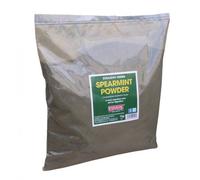 Equimins Straight Herbs Spearmint Powder - Clear, Regular