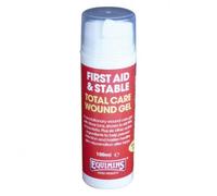Equimins Total Care Wound Gel - Size: 100ml
