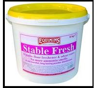 Equimins Stable Fresh - 5kg Tub